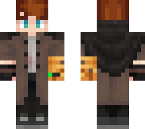 pogtopia red head infinity gauntlet