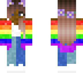pride girl :)