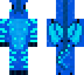 prieshach skin (youtuber)