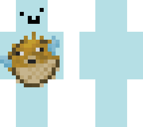 pufferfish thats cool