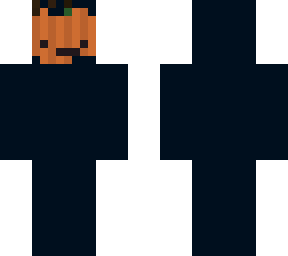 pumpkin mask kid