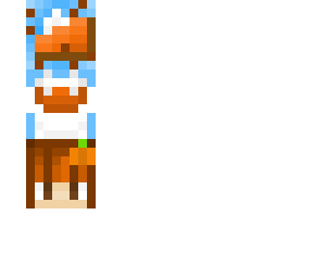 pumpkin spice  pfp contest entry