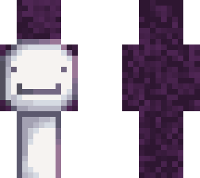 purple deadly dream.