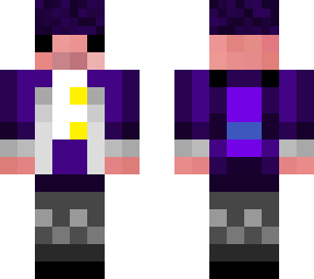 purple pig 8 bit
