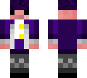 purple pig 8 bit v3