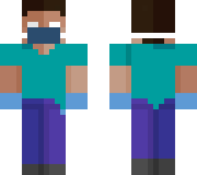 quarantine herobrine