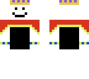 queen smiley
