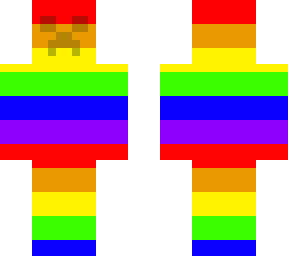 rainbow creeper okay