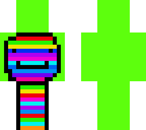 rainbow dream
