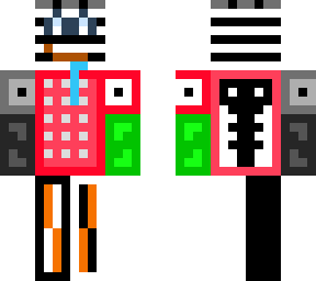 random destruction2.0