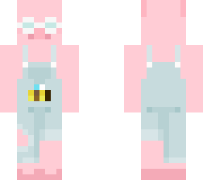 realy cute pigi with fancy glases