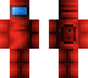red (among us)
