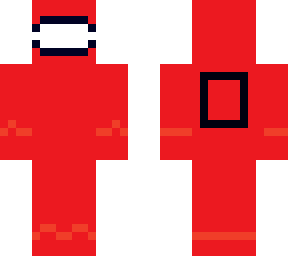red among us (my version)