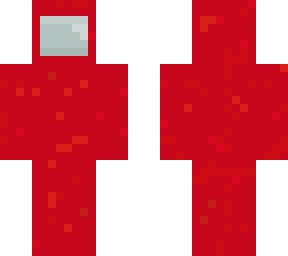 red among us