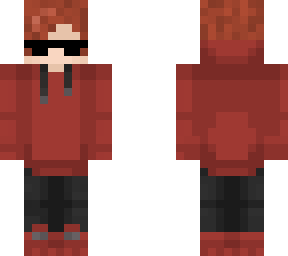 red chaleon