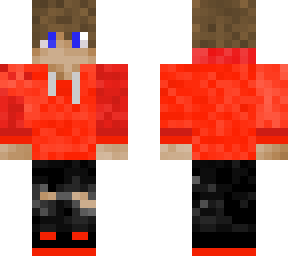red dude