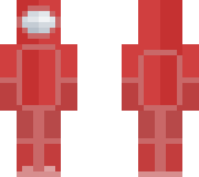 red is sus