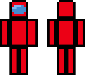 red is sus