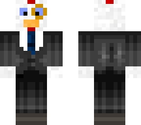 rich chicken
