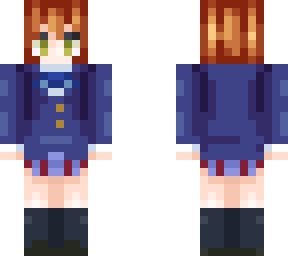 rin hoshizora