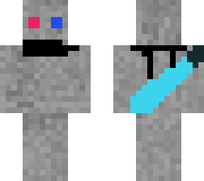 robot soldier