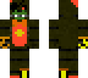 rockstar dreadbear.exe halloween