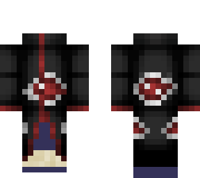 ropa akatsuki
