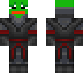 sad sith pepe v.2