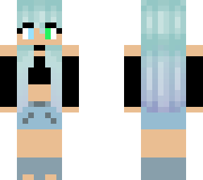 sagittarius girl! edit