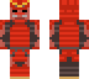 samurai