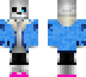 sans