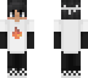 sapnap skin (fixed)