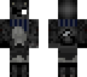 shadow foxy