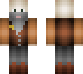 sheriff