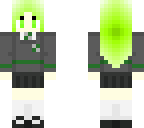 silvia (slytherin)