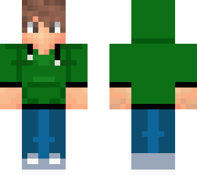 simple boy
