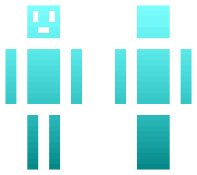 simple gradient