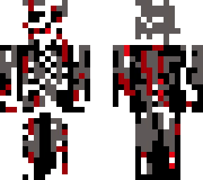 skeleton