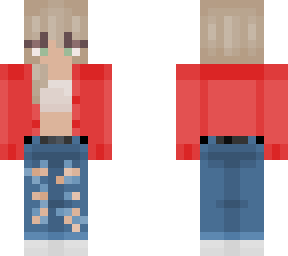 skellyluver skin