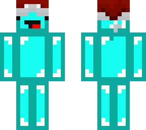 skeppy christmas hat (updated)