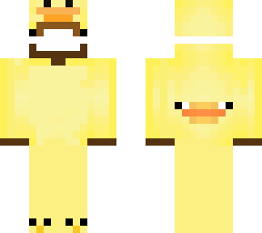 skeppy duck corona updated
