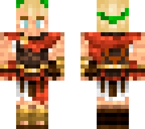 skin del pelotudo de tobi xd