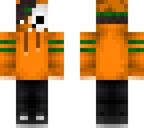 skin for mr_paradox