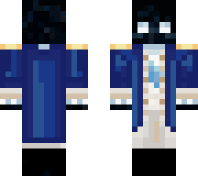 skin for my friend ty-