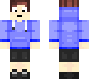 skin lavarunner