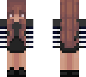 skirt e-girl