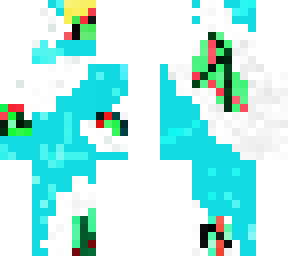 sky lag