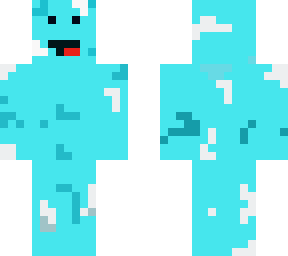 sky man