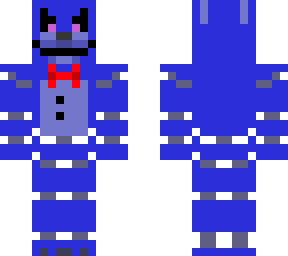 slasher bonnie