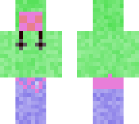 slime